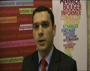 Rencontre avec Rares-Lucian Niculescu