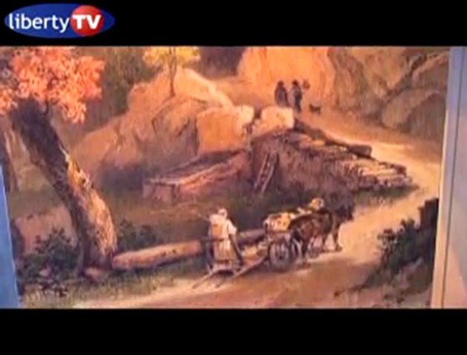 L'hiver en Chartreuse