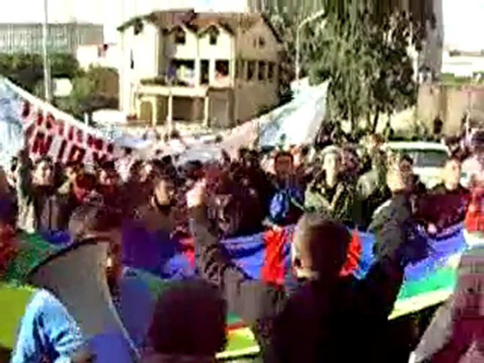 Marches pour l'autonomie en Kabylie yennarer 2960-1 (2)