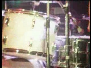 Ange - Par les fils de Mandrin - Lyon 1977