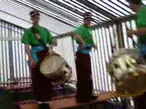 Les Monténégrins - la Madeleine le 22.07.2008-04