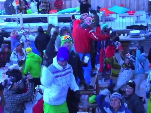 Folie & Ski - Folie Douce 2010