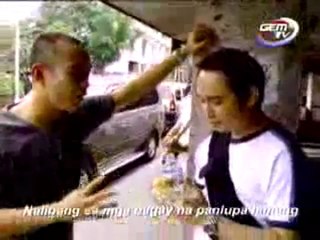 Iglesia ni Cristo--Panahon CMV