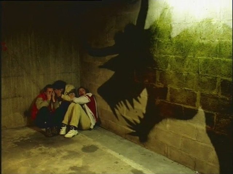 Le bidule - alerte a la viande