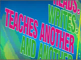 Jaago Re new video on Education