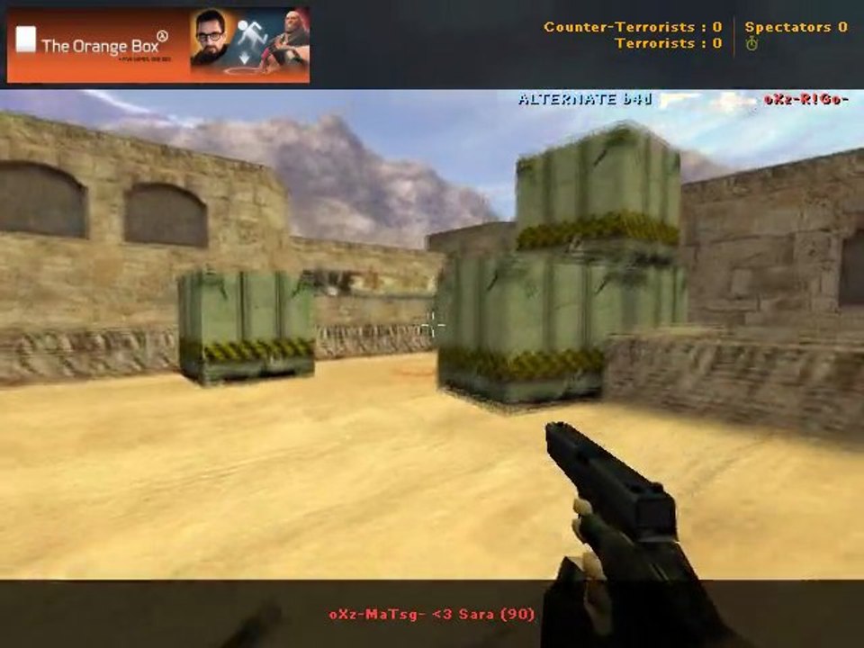 mat met un ace au gr sur d2