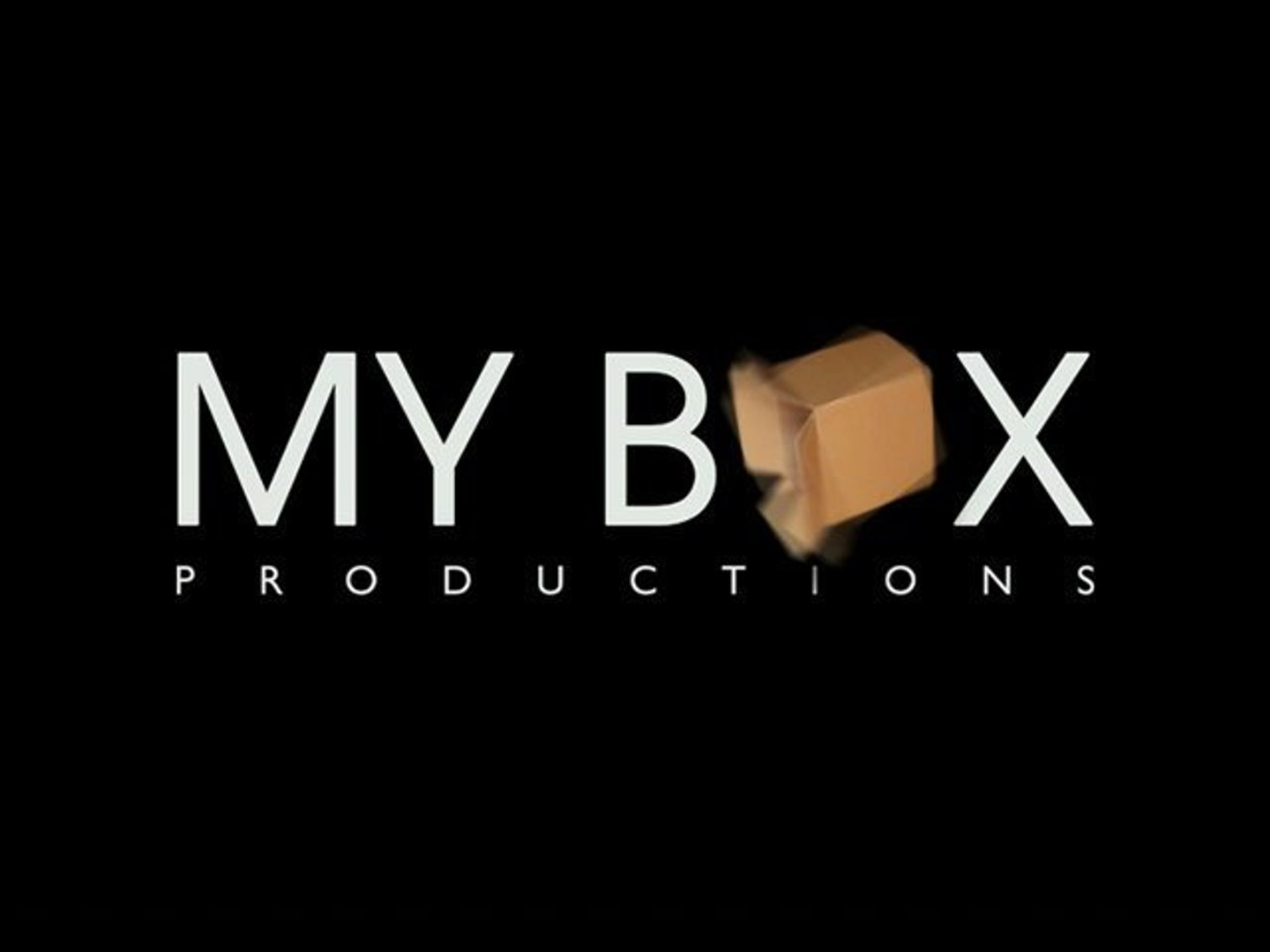My Box Productions - Carte de voeux 2010 - Vidéo Dailymotion