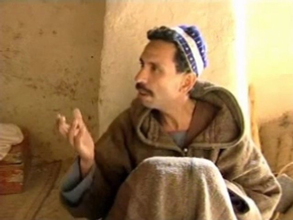 FILM CHLEUH 3MI MOSSA TAMGHART IRLAN 1 TAMARIRT74