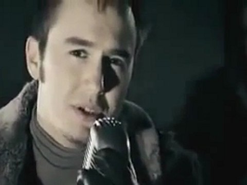 MUSTAFA CECELİ - DÖN Yeni Klip 2010