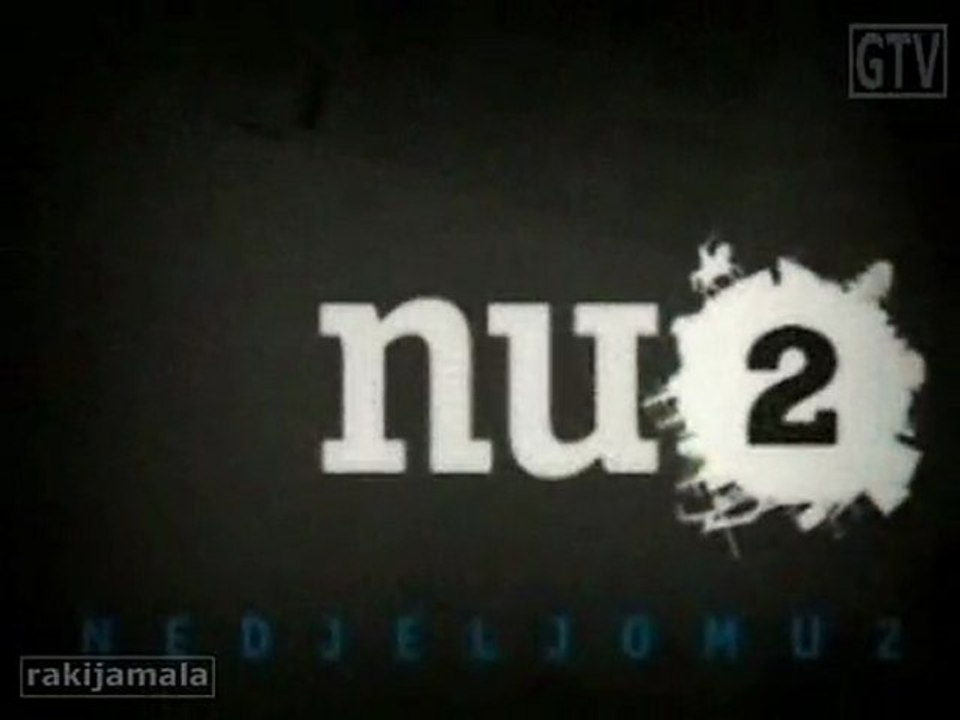 Nedjeljom u 2 - Žarko Korać 1/6