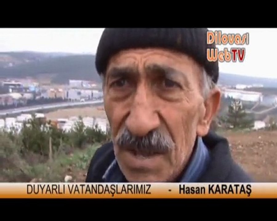 DUYARLI İNSANLARIMIZ