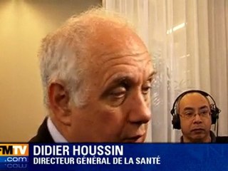 Grippe A : "Il faut rester vigilant"