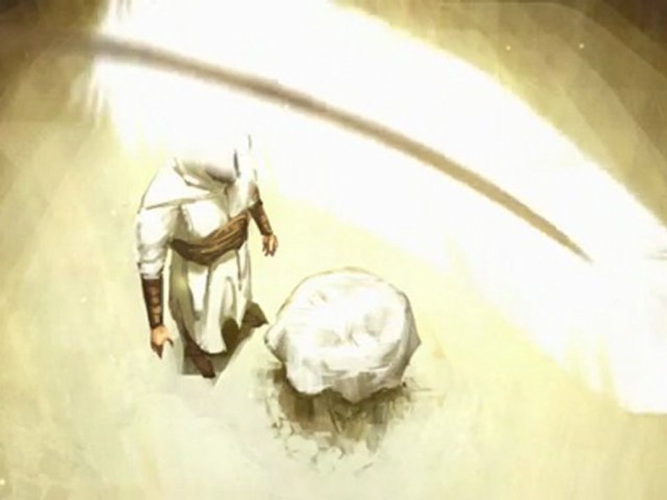 Assassin's Creed Initiation