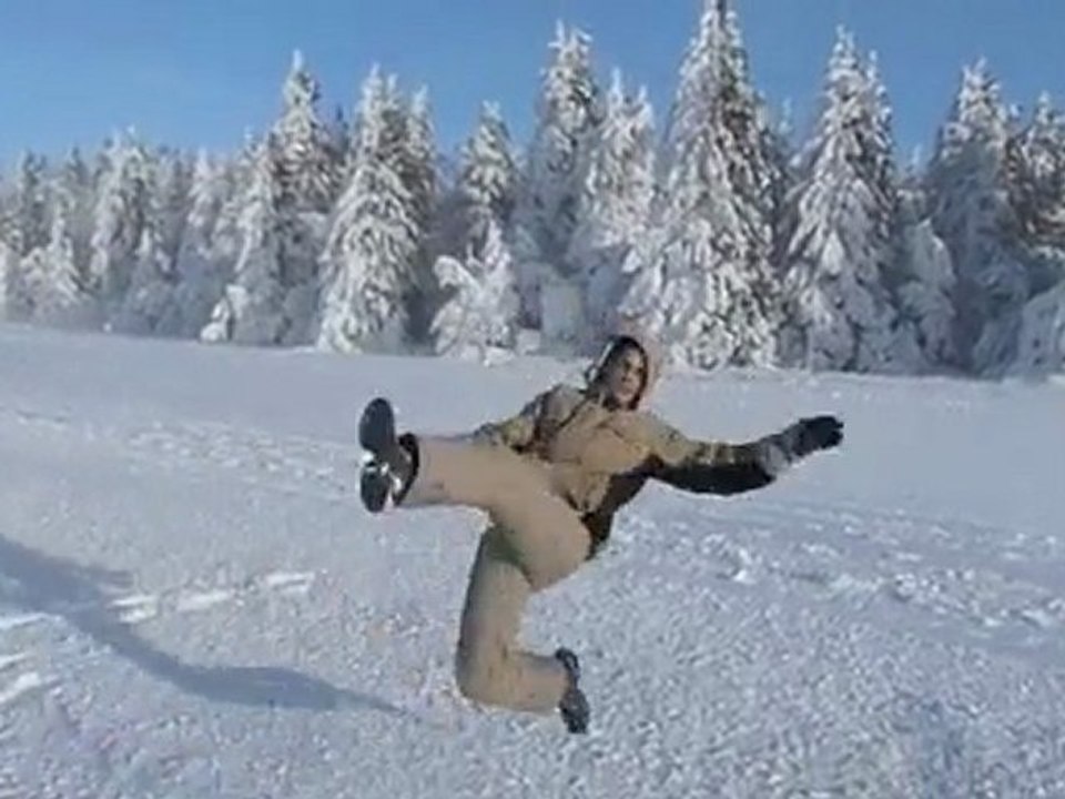 Snow Day