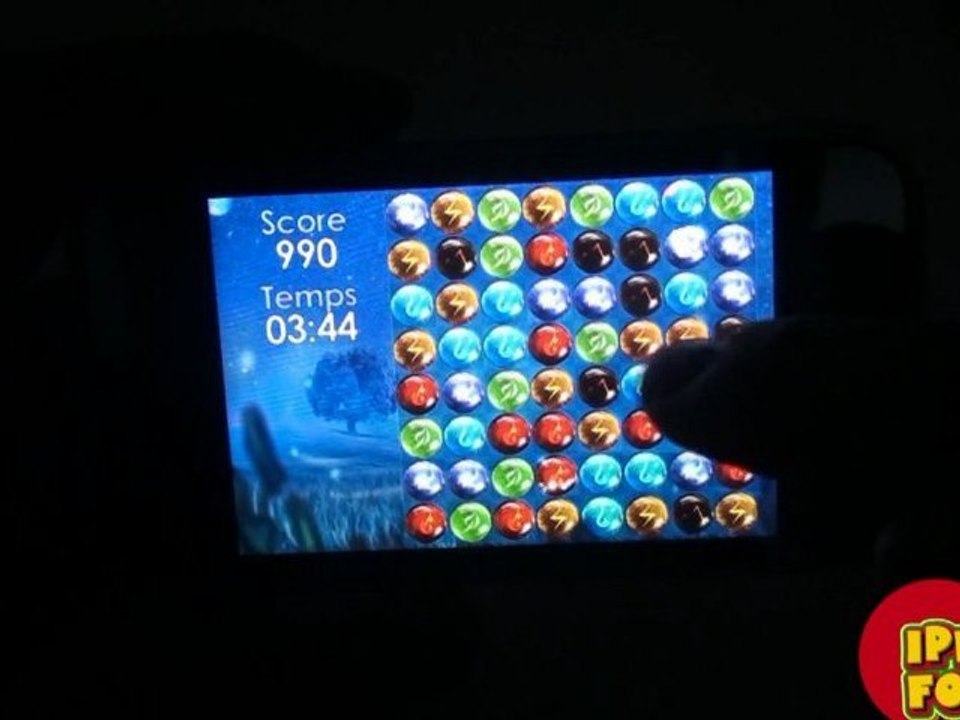 Elementz "Test"