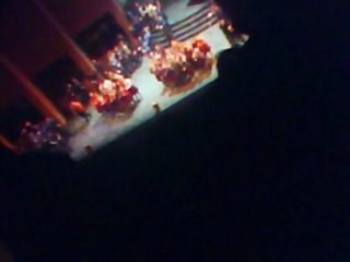 El holandés errante