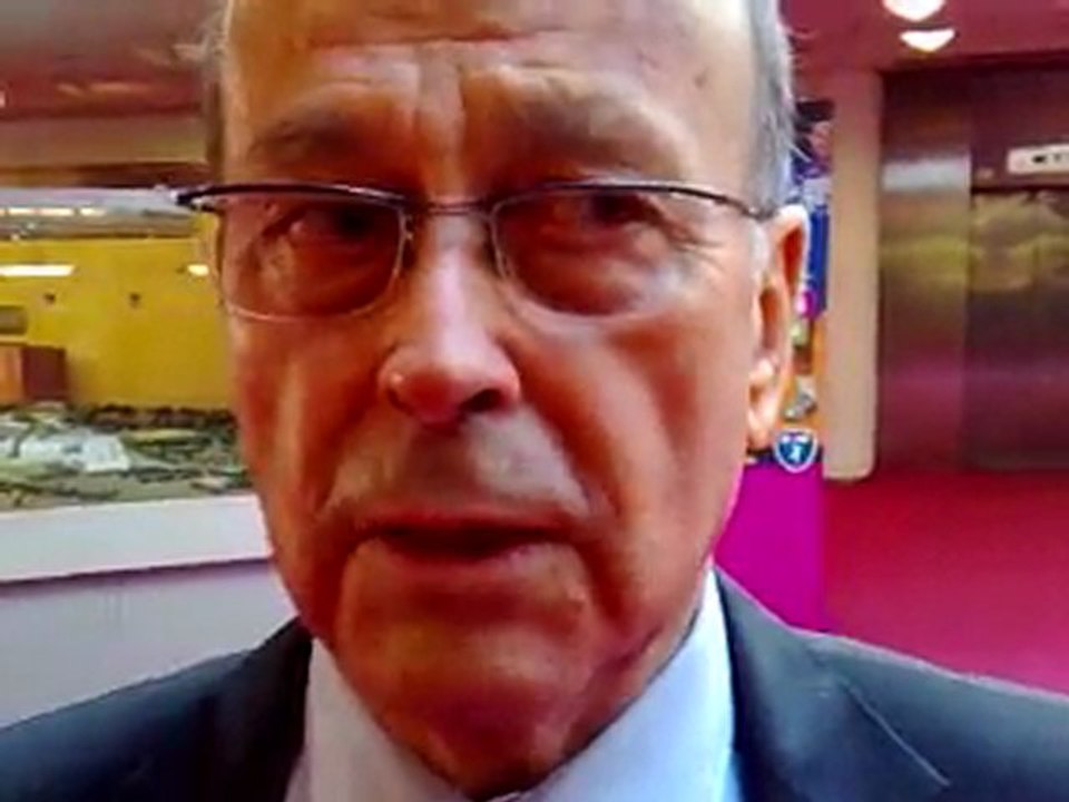 Serge Fleurence