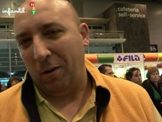 Lo más duro de ser papás