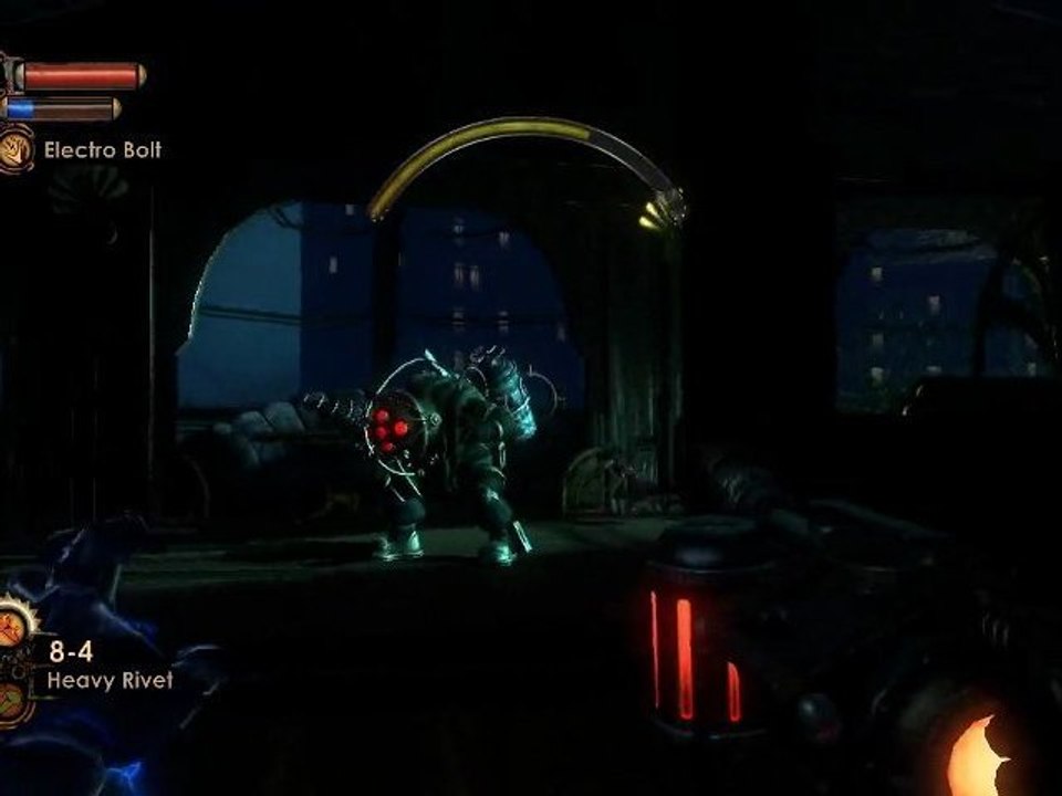 Bioshock 2 - Ryan Amusement #03