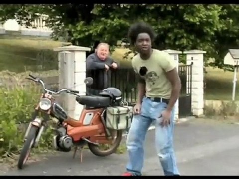 KAMINI : MARLY-GOMONT