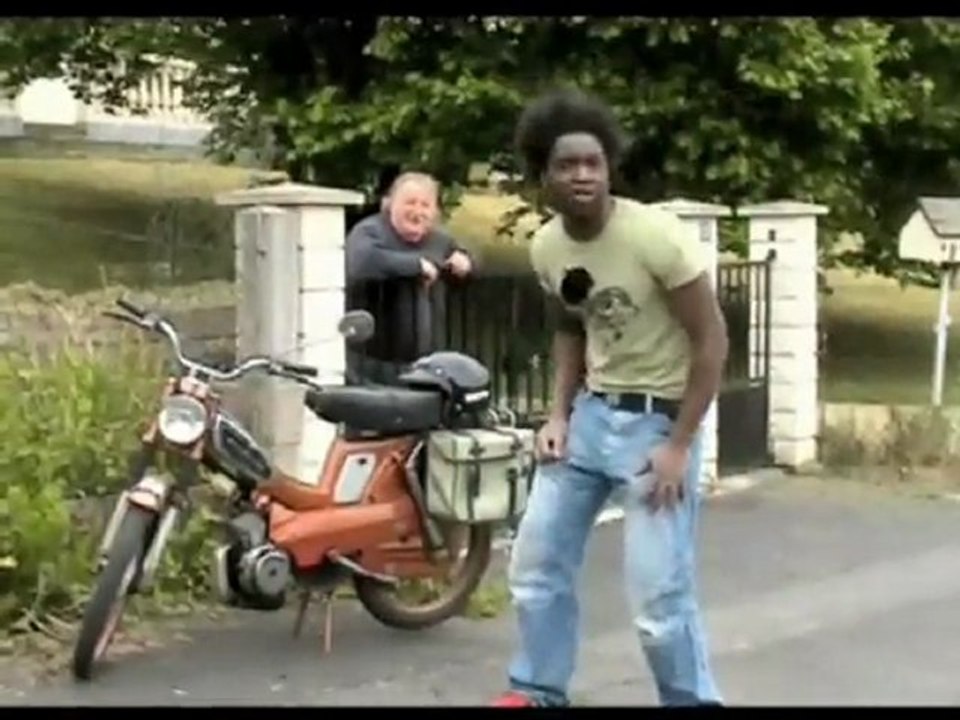 KAMINI : MARLY-GOMONT