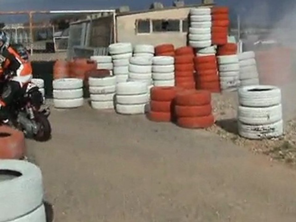 burn zip prépa moteur r13, team prépa scoot ,ciotat