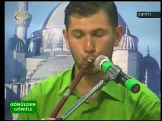 Grup Ebrar BİLAL-I HABEŞİ