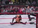 TNA.iMPACT 14.01.2010 Part 1 (HQ) [Batista Unleashed]