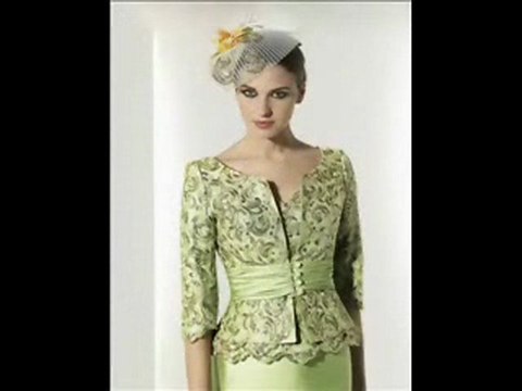 Vestidos para Novias . Franc Sarabia