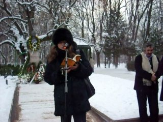 15 ian 2010-Viviana Chirila