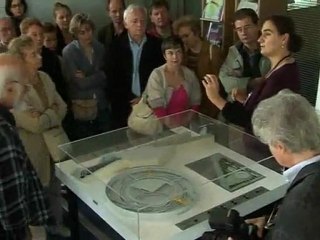 Journées du Patrimoine 2009