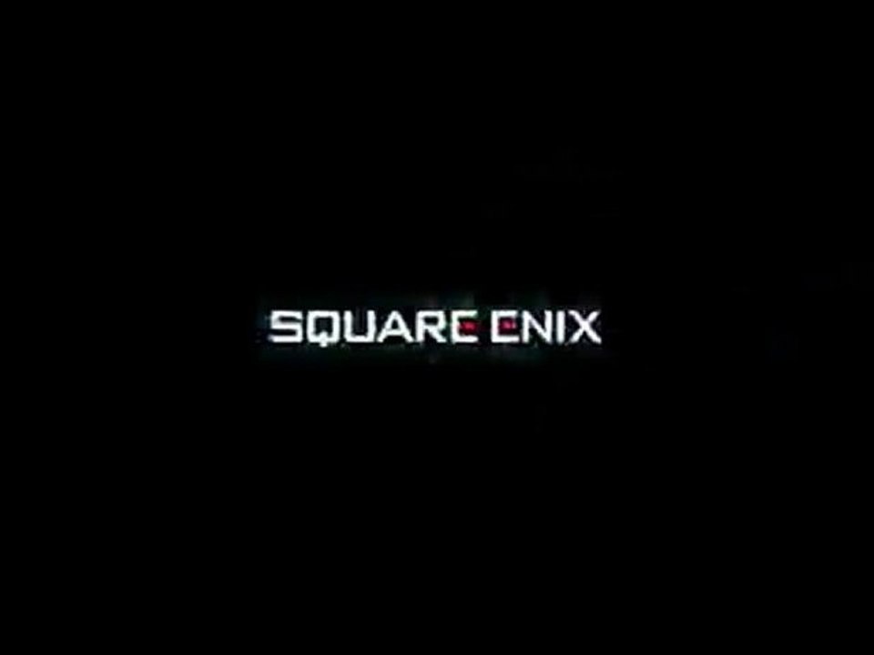 FFXIII trailer
