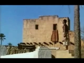 İlk ezan Bilal-i Habeşi