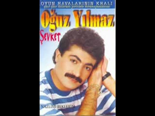 Oğuz Yılmaz_ Çıkmam artık meyhaneden