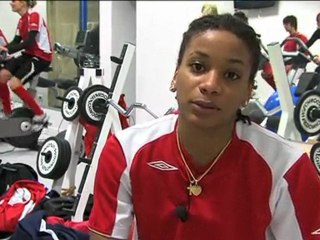 L'Allemagne vue par Elodie THOMIS et Laura GEORGES...