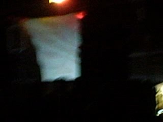 Tecknival du nouvel an 2009 a fos ATUTEK DESERTIK ECOFONIK..