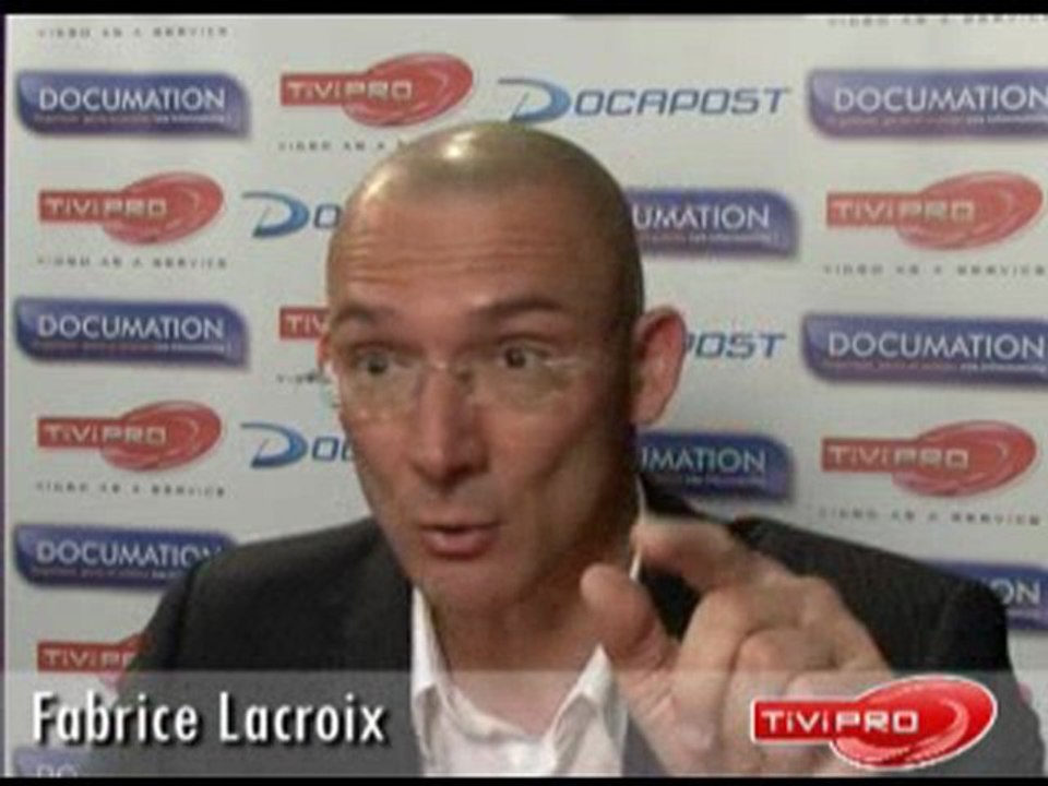 Documation Antidot Lacroix Fabrice