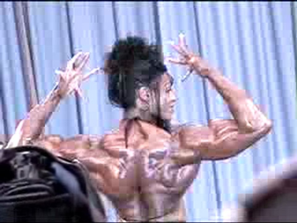 lesa Lewis - video Dailymotion