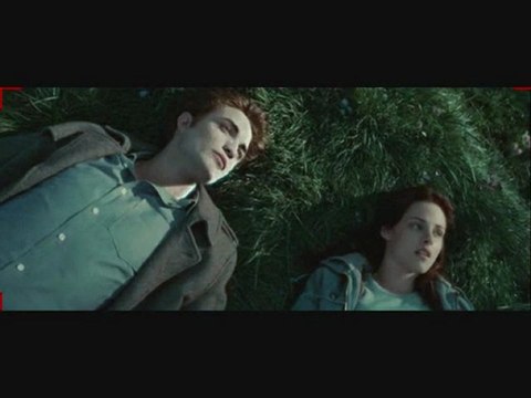 Twilight (musique PAramore, Decode)