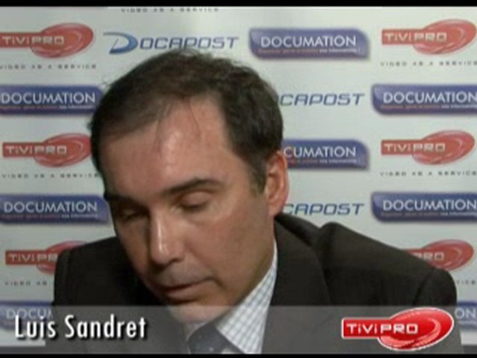 Documation Arisem Sandret Luis