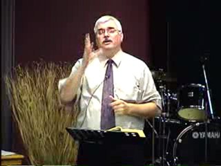 Serge Pinard - La bénédiction d'Éphèse (3)