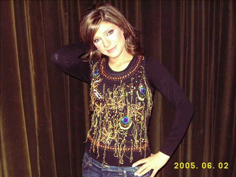 سماح بسام اغنية طال ليلي