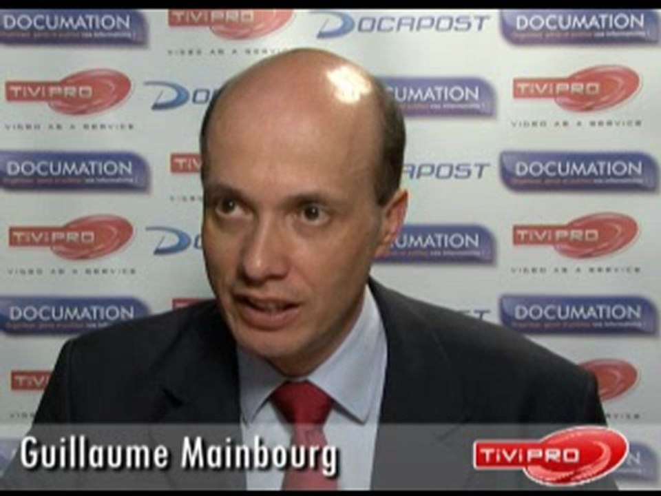 Documation Exalead Mainbourg Guillaume