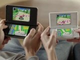 Nintendo DSi XL Trailer