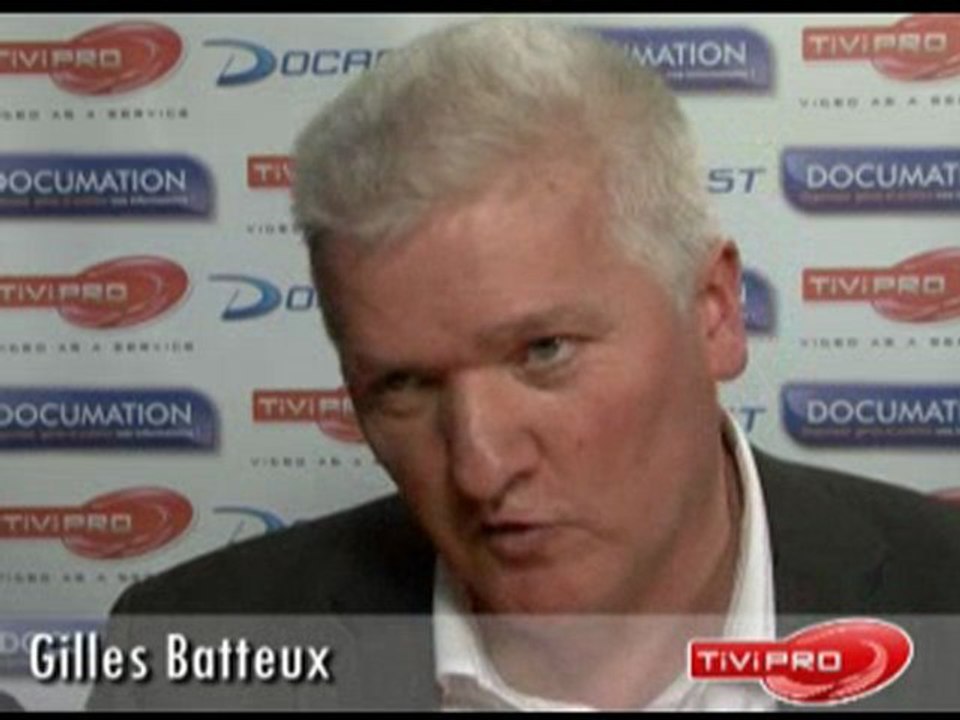 Documation Kentika Batteux Gilles