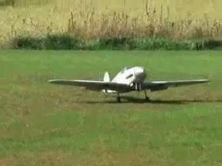 Messerschmitt ME-109