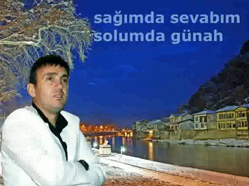 İzzet AKTAŞ TÖVBE