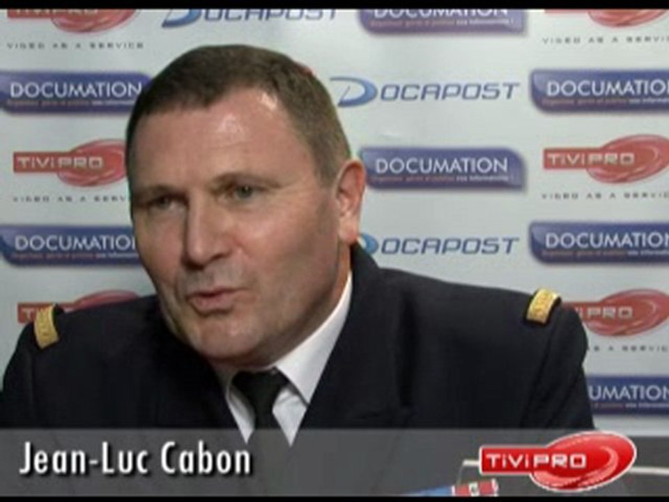 Documation Ministere Defense Cabon Jean-Luc