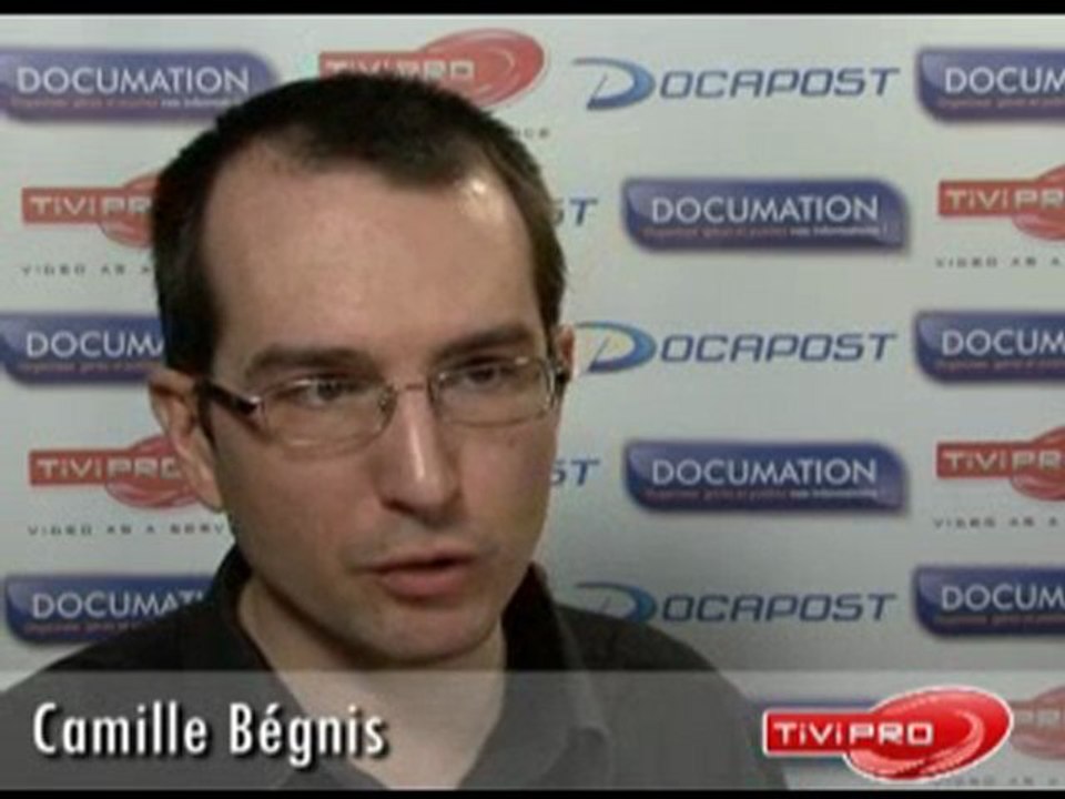 Documation NeoDoc Begnis Camille