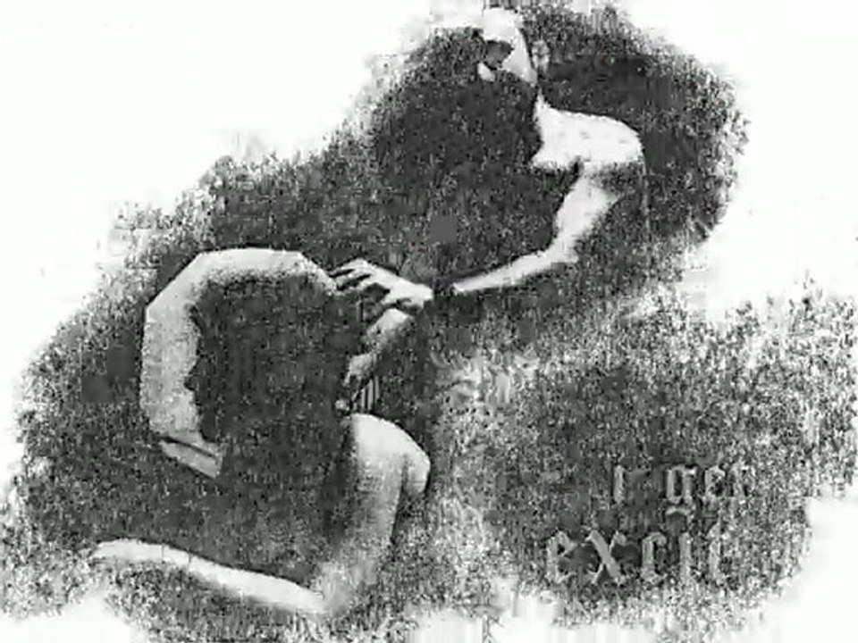 Castor Mouillé